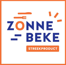 streekproduct Zonnebeke - Lange vingers