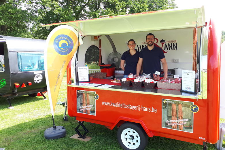 foodmobiel avondmarkt