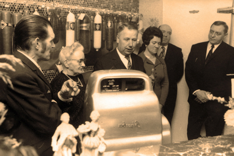 foodmobiel avondmarkt